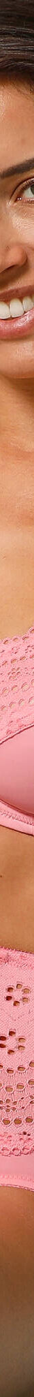 Soutien-gorge maille microfibre forme emboîtante Osilio, avec armatures flexibles (rose) Soutien-gorge maille microfibre forme emboîtante Osilio, avec armatures flexibles (rose)